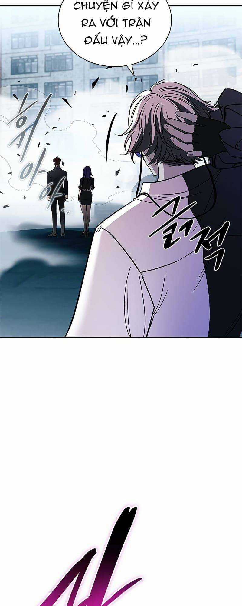 CHUYỂN SINH THÀNH ÁC NHÂN Chapter 135 trang 66