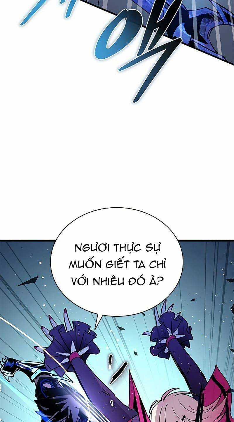 CHUYỂN SINH THÀNH ÁC NHÂN Chapter 135 trang 69