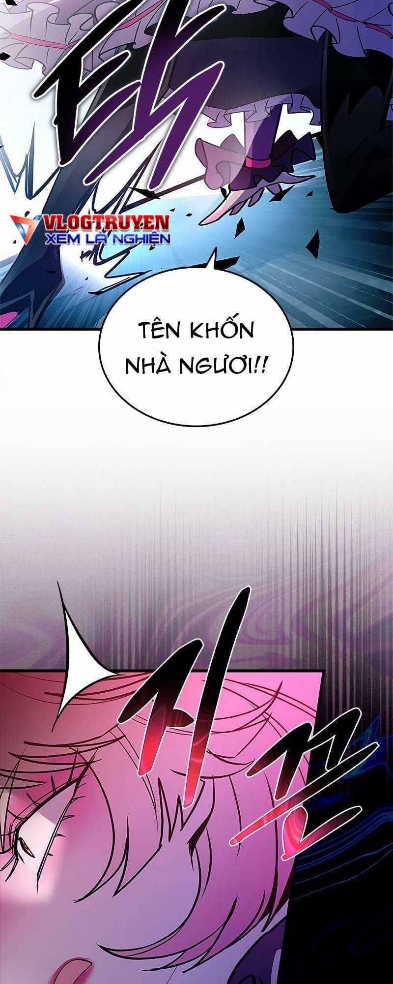 CHUYỂN SINH THÀNH ÁC NHÂN Chapter 135 trang 74