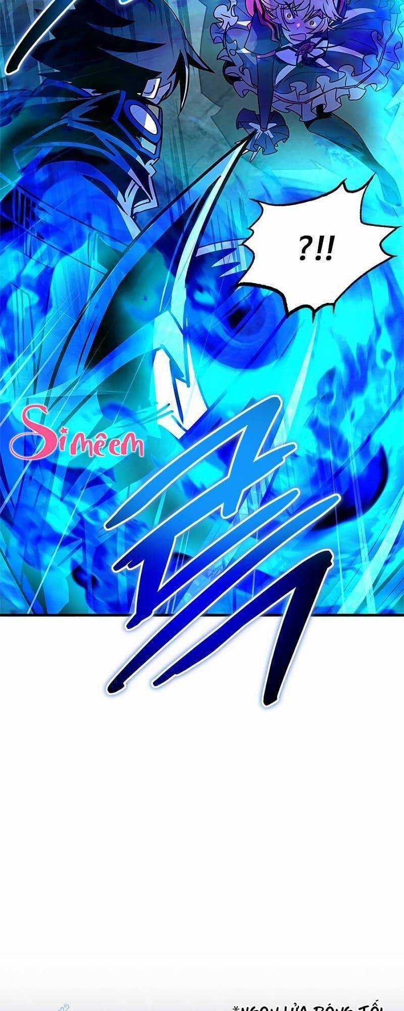 CHUYỂN SINH THÀNH ÁC NHÂN Chapter 135 trang 77
