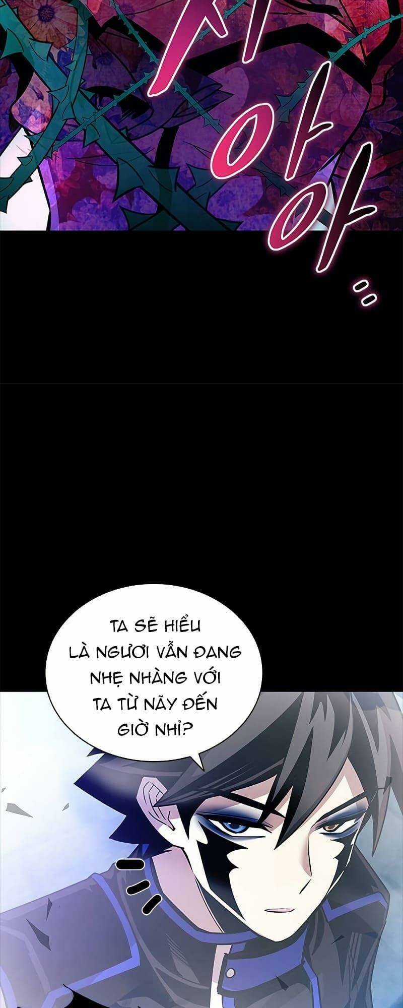 CHUYỂN SINH THÀNH ÁC NHÂN Chapter 135 trang 87