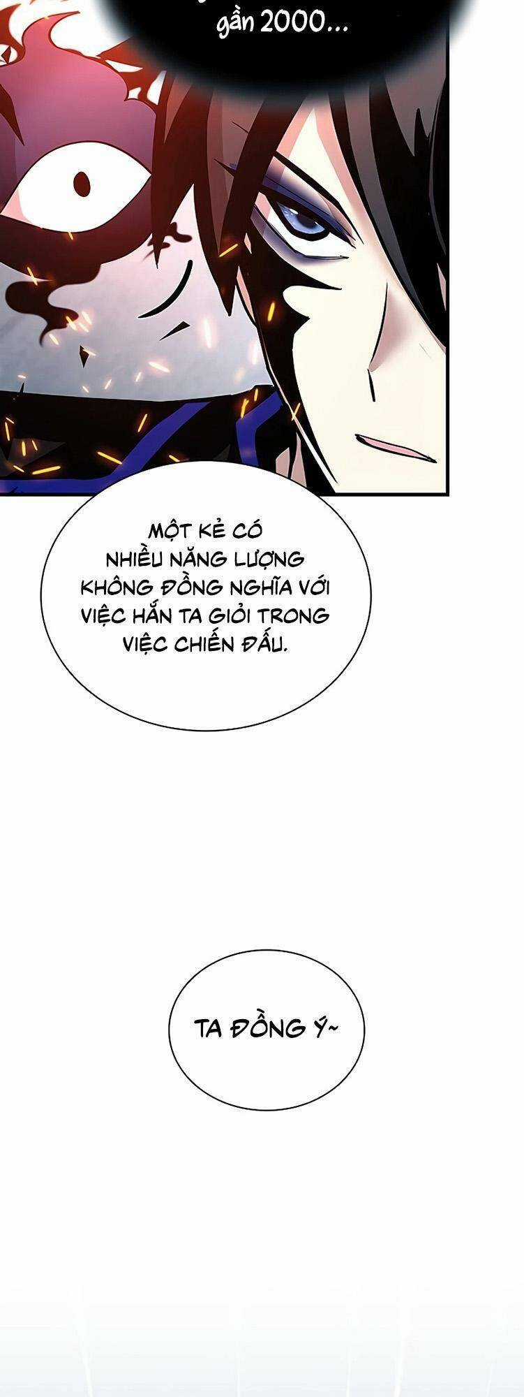 CHUYỂN SINH THÀNH ÁC NHÂN Chapter 136 trang 13