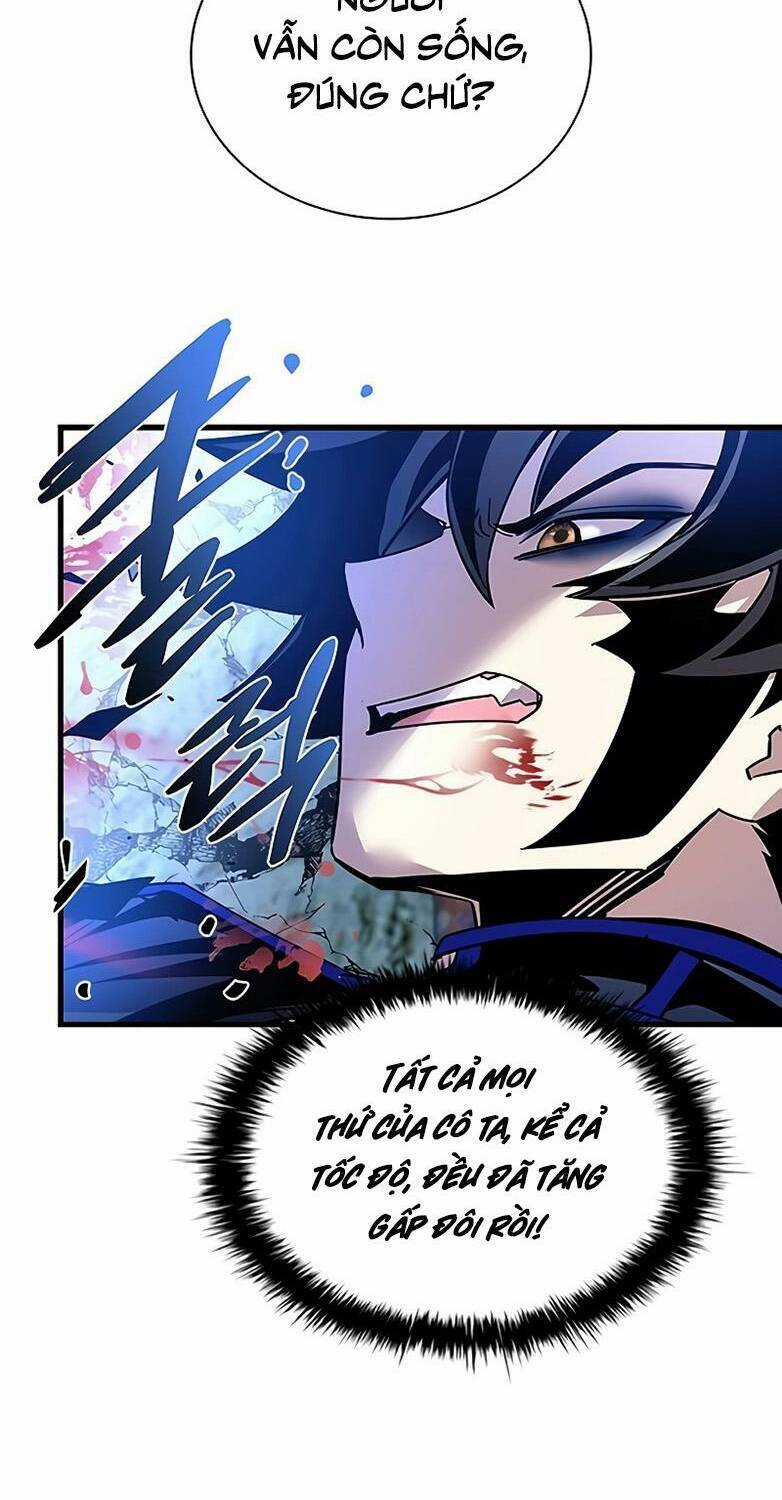 CHUYỂN SINH THÀNH ÁC NHÂN Chapter 136 trang 23