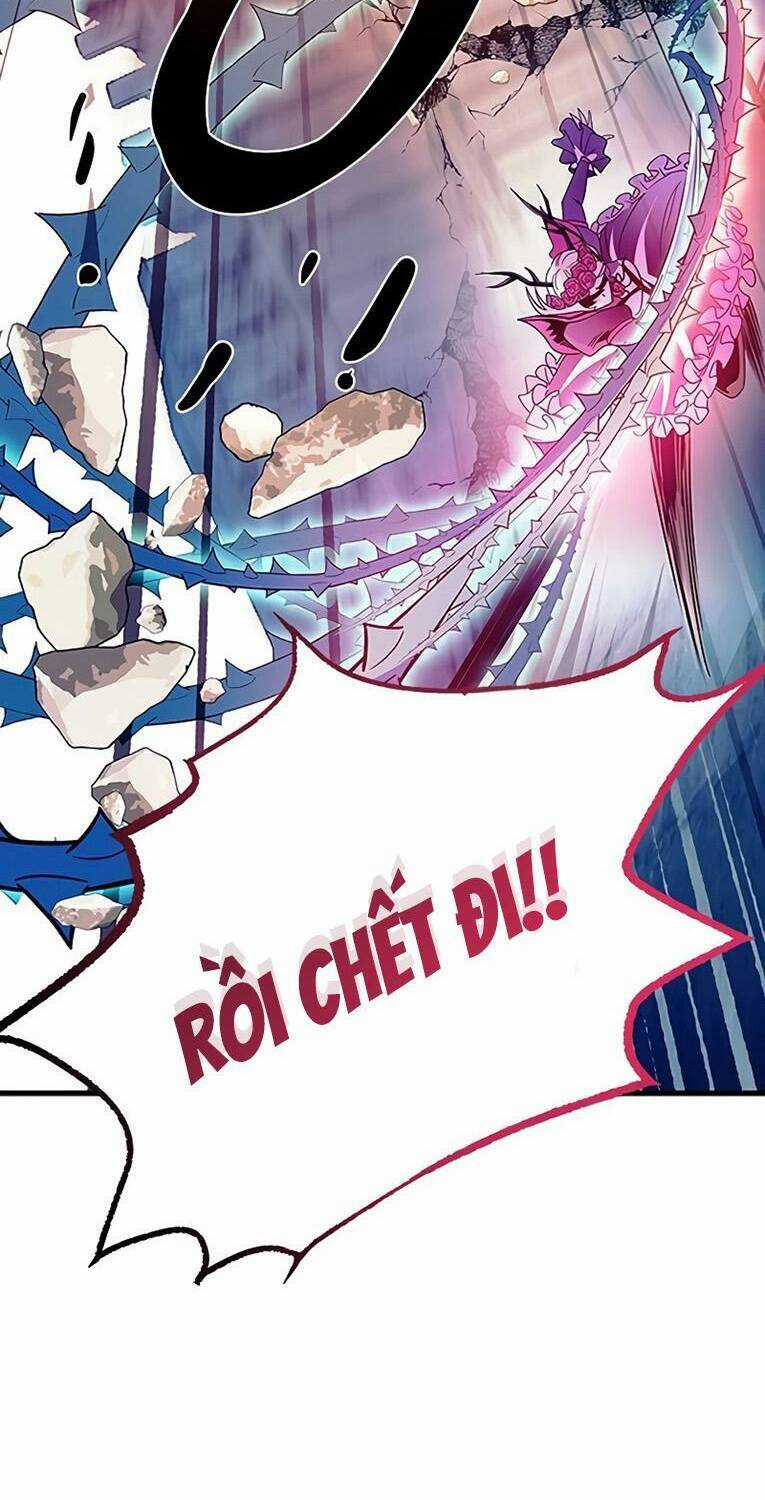CHUYỂN SINH THÀNH ÁC NHÂN Chapter 136 trang 31