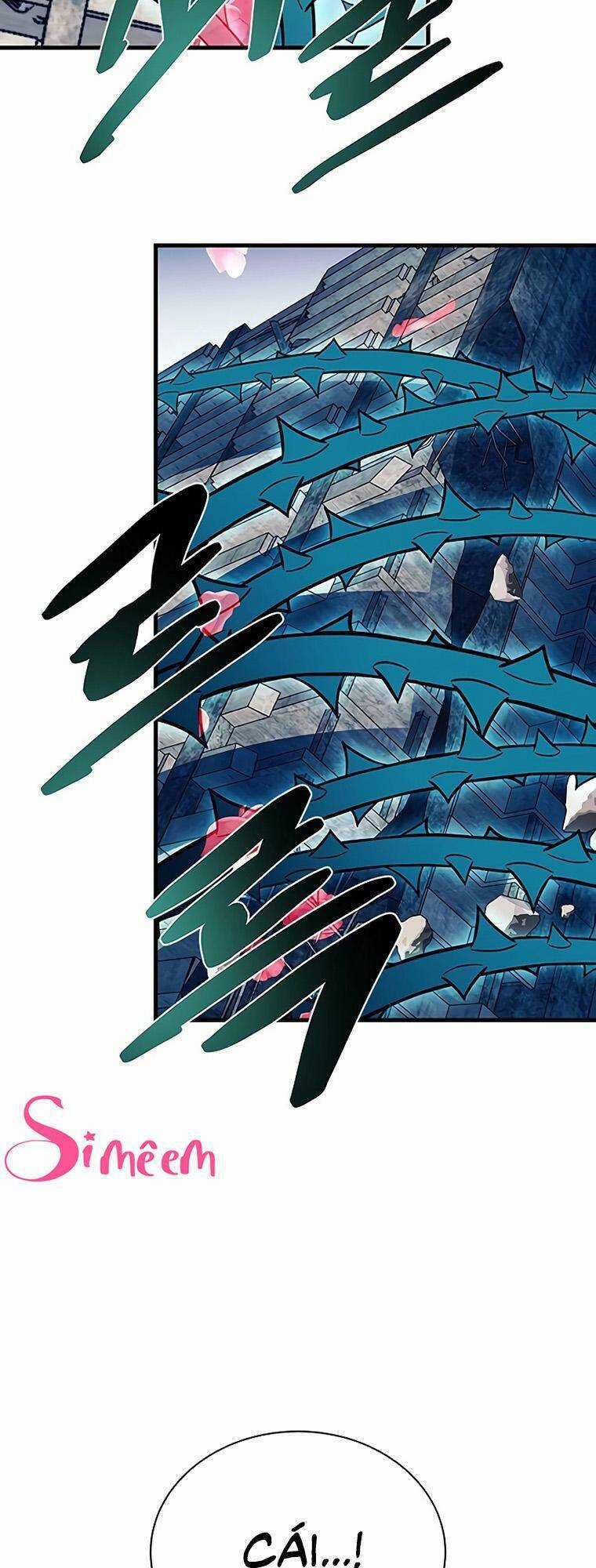 CHUYỂN SINH THÀNH ÁC NHÂN Chapter 136 trang 34