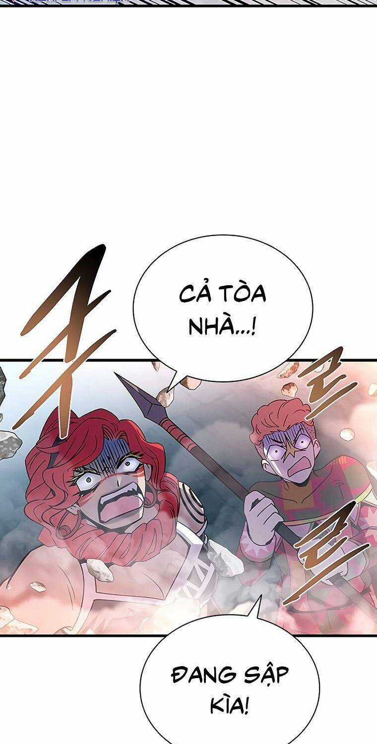 CHUYỂN SINH THÀNH ÁC NHÂN Chapter 136 trang 38