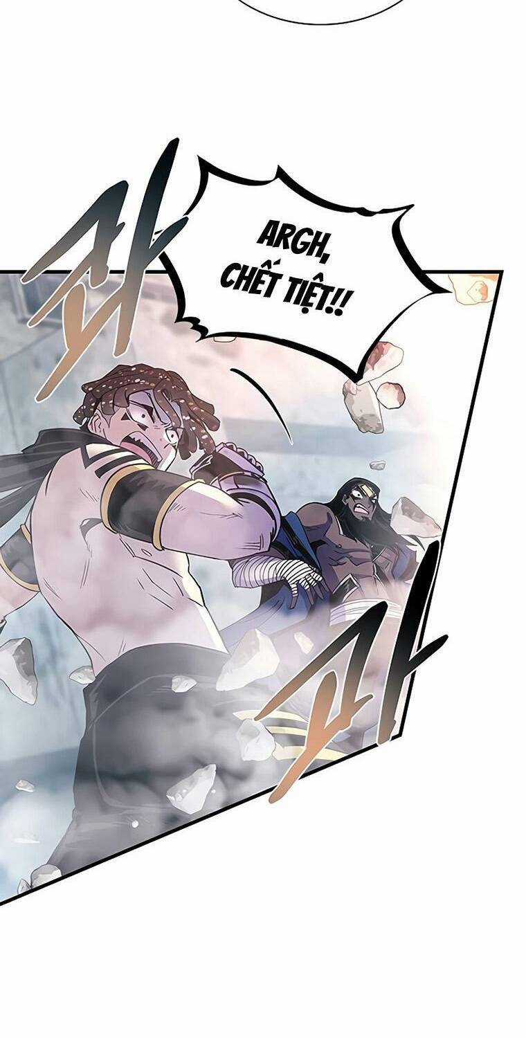 CHUYỂN SINH THÀNH ÁC NHÂN Chapter 136 trang 39
