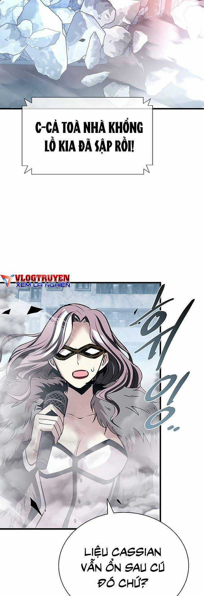 CHUYỂN SINH THÀNH ÁC NHÂN Chapter 136 trang 45