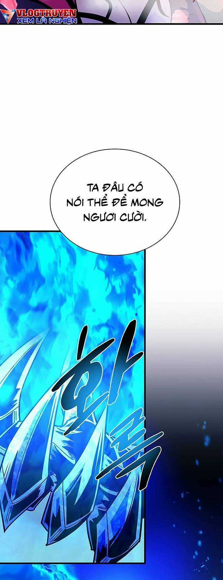 CHUYỂN SINH THÀNH ÁC NHÂN Chapter 136 trang 51