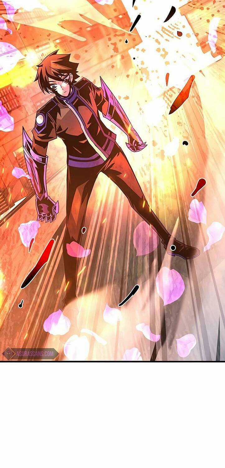 CHUYỂN SINH THÀNH ÁC NHÂN Chapter 136 trang 7