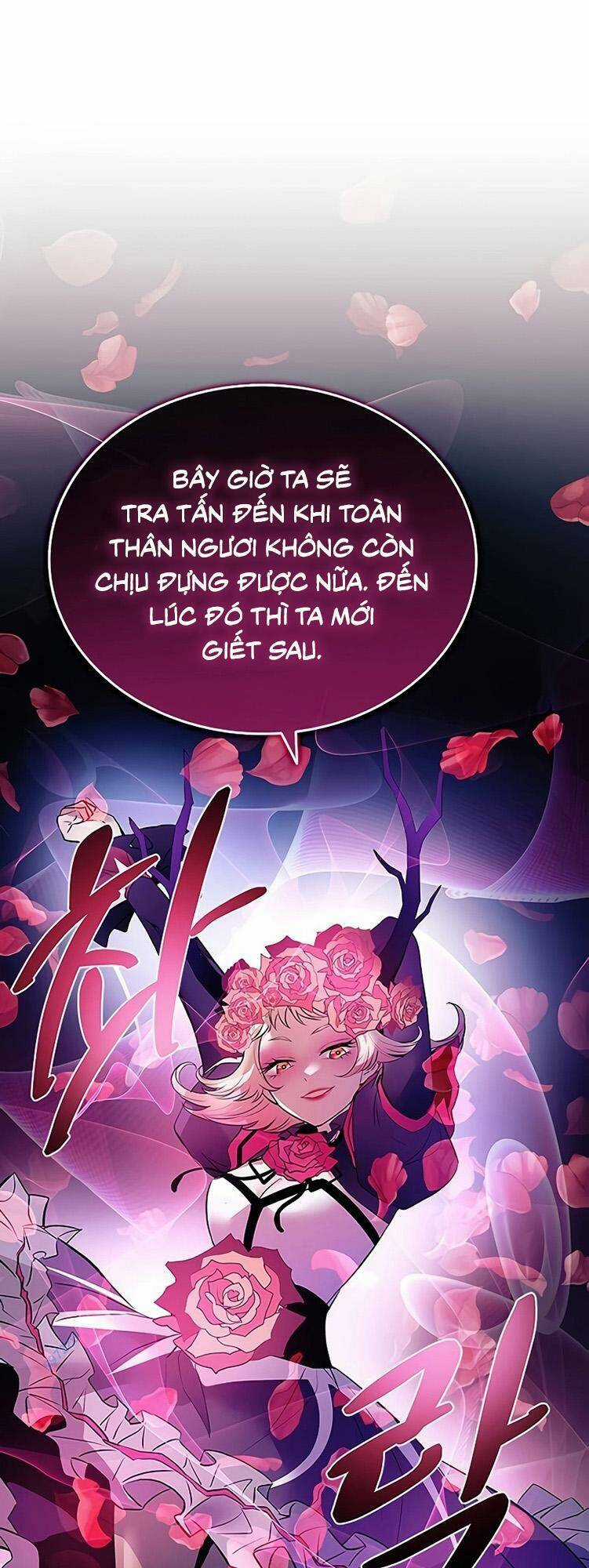 CHUYỂN SINH THÀNH ÁC NHÂN Chapter 136 trang 9