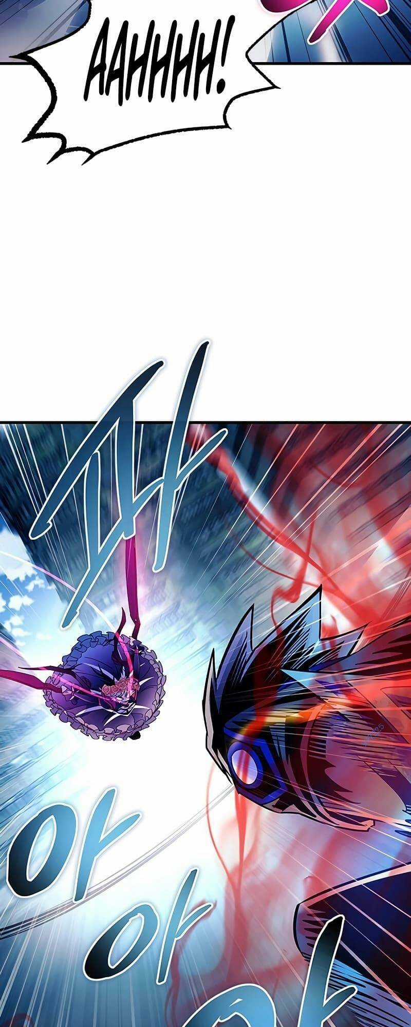 CHUYỂN SINH THÀNH ÁC NHÂN Chapter 137 trang 22