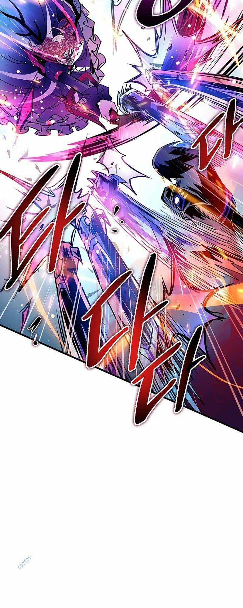 CHUYỂN SINH THÀNH ÁC NHÂN Chapter 137 trang 25