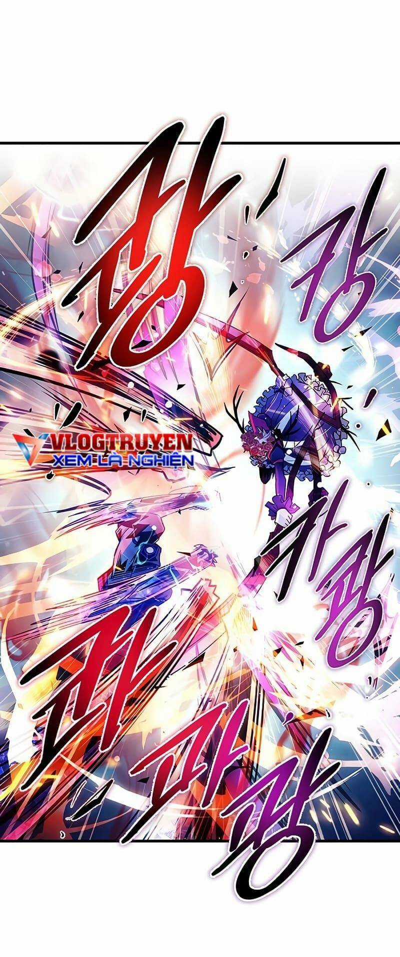 CHUYỂN SINH THÀNH ÁC NHÂN Chapter 137 trang 26