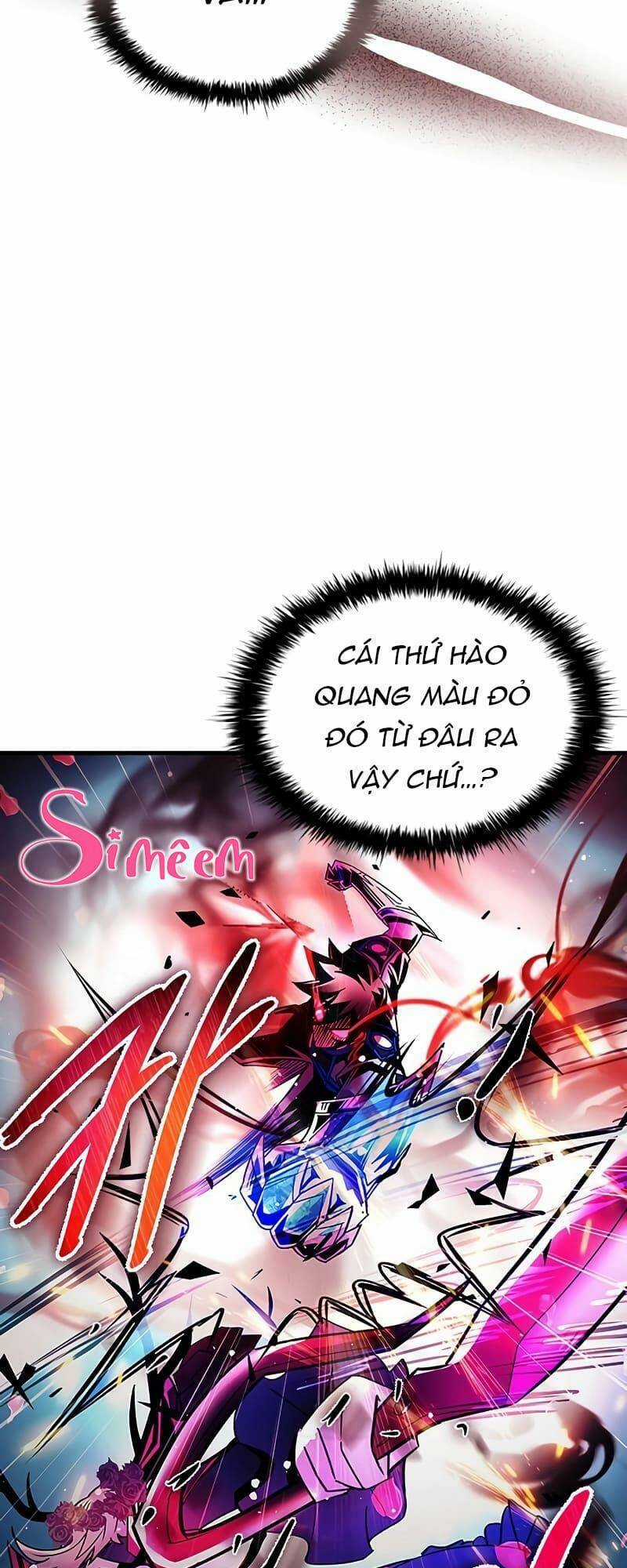 CHUYỂN SINH THÀNH ÁC NHÂN Chapter 137 trang 29