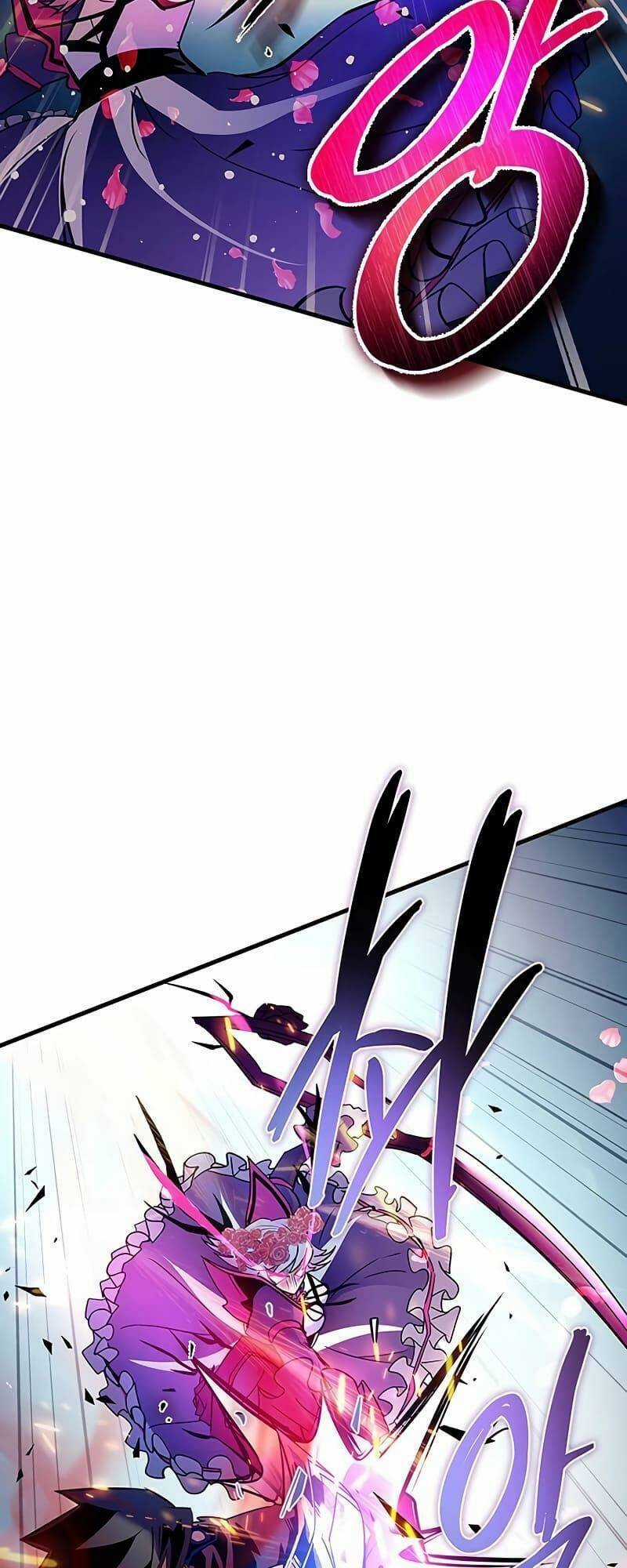 CHUYỂN SINH THÀNH ÁC NHÂN Chapter 137 trang 30