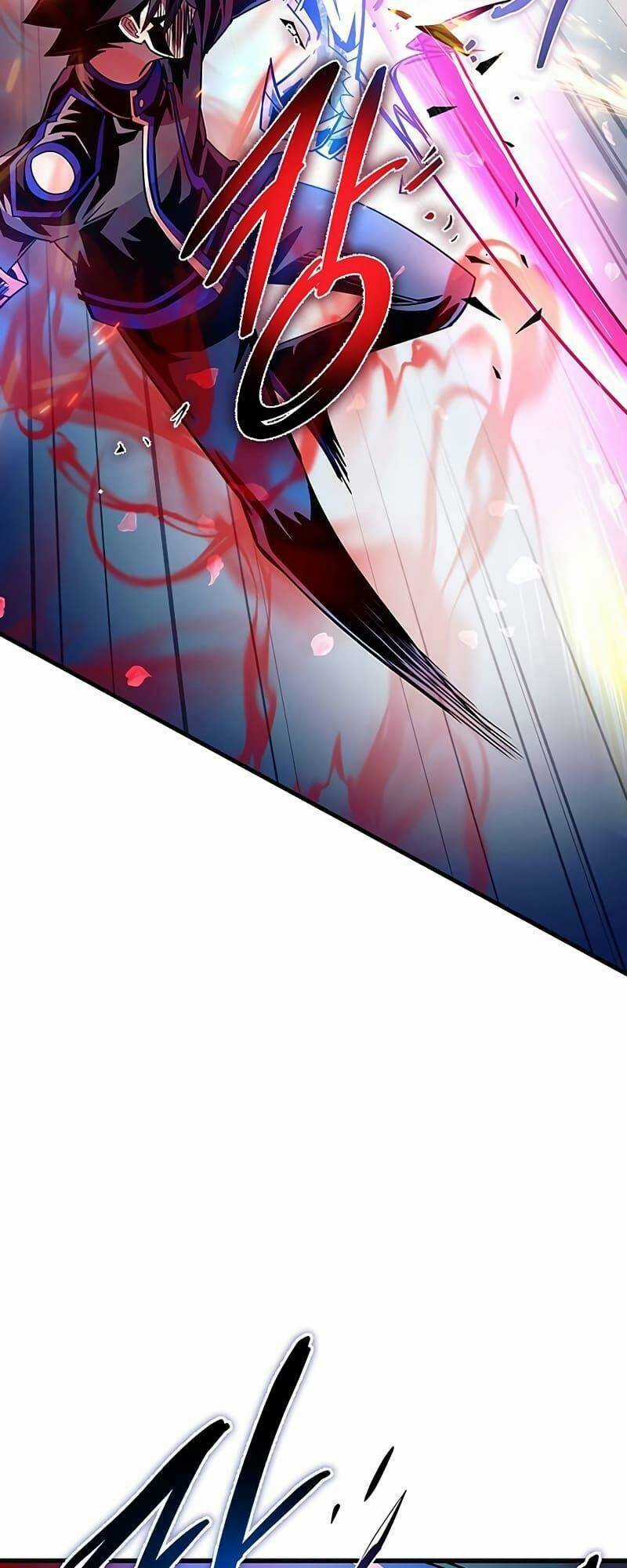 CHUYỂN SINH THÀNH ÁC NHÂN Chapter 137 trang 31