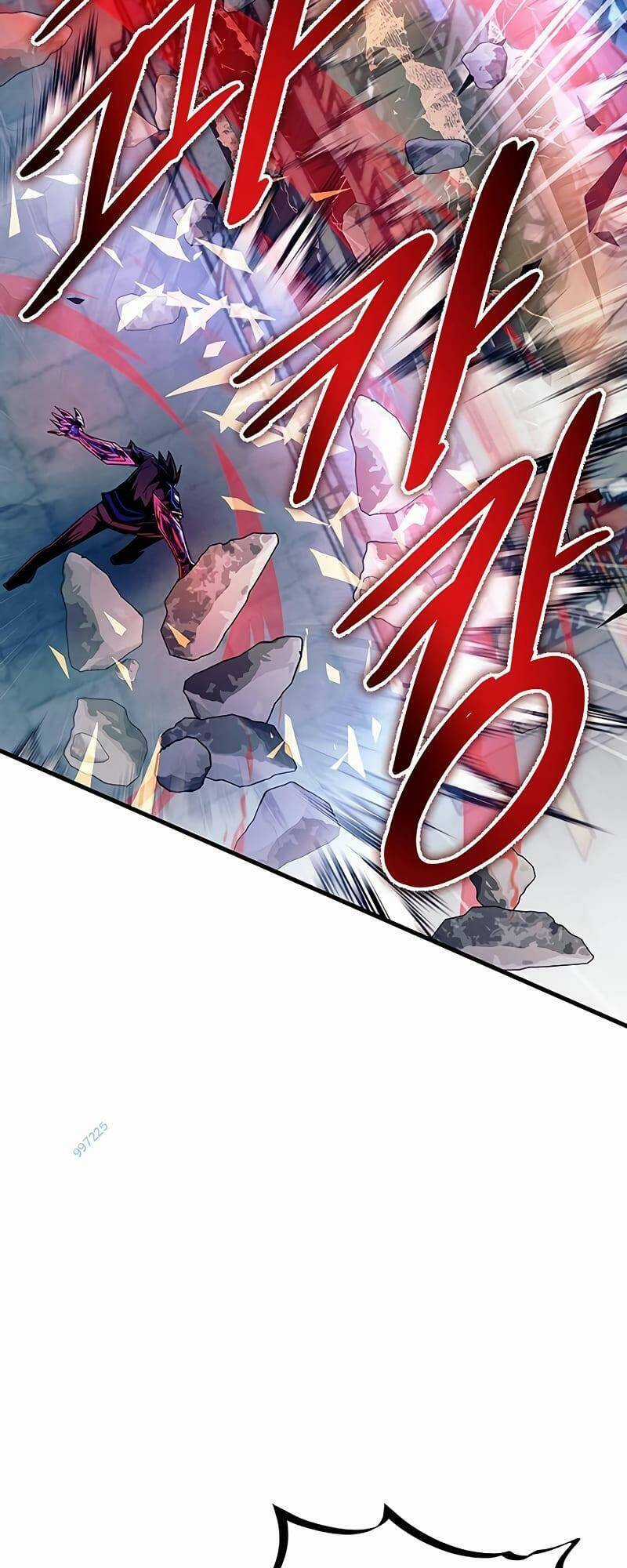 CHUYỂN SINH THÀNH ÁC NHÂN Chapter 137 trang 36