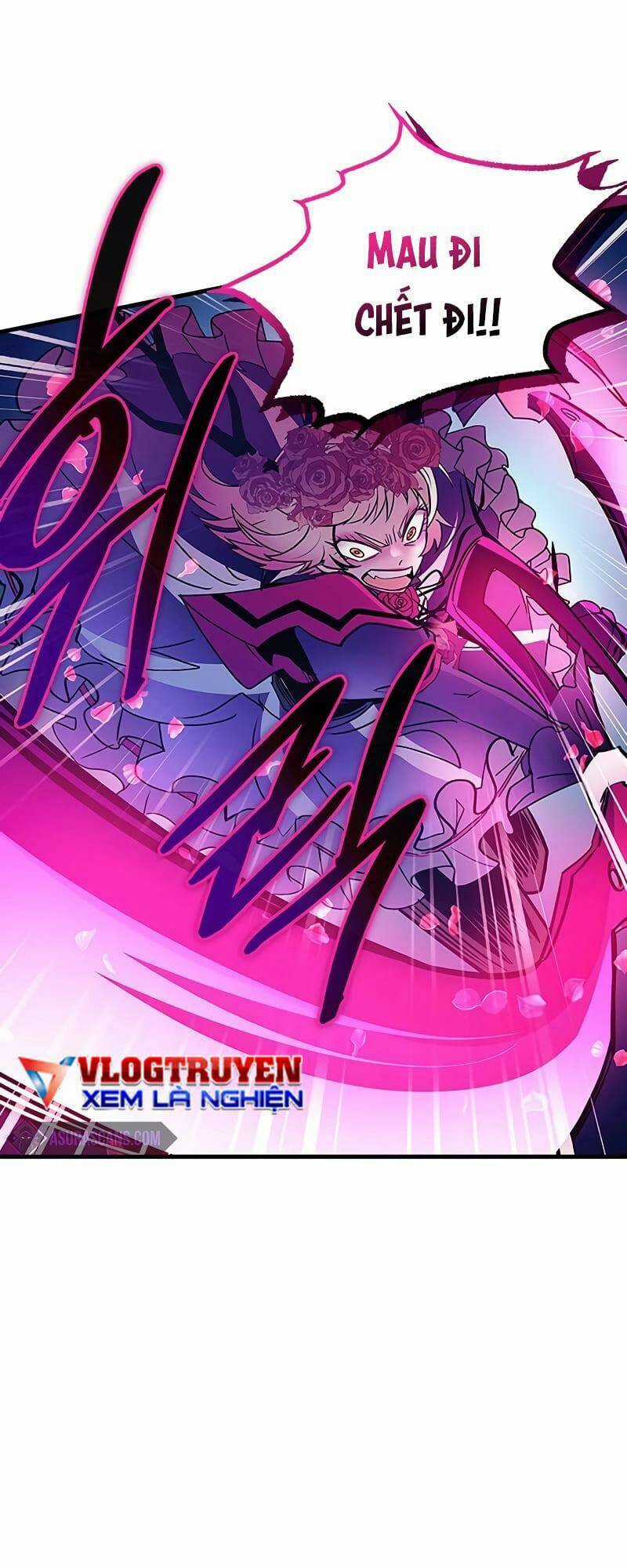 CHUYỂN SINH THÀNH ÁC NHÂN Chapter 137 trang 39