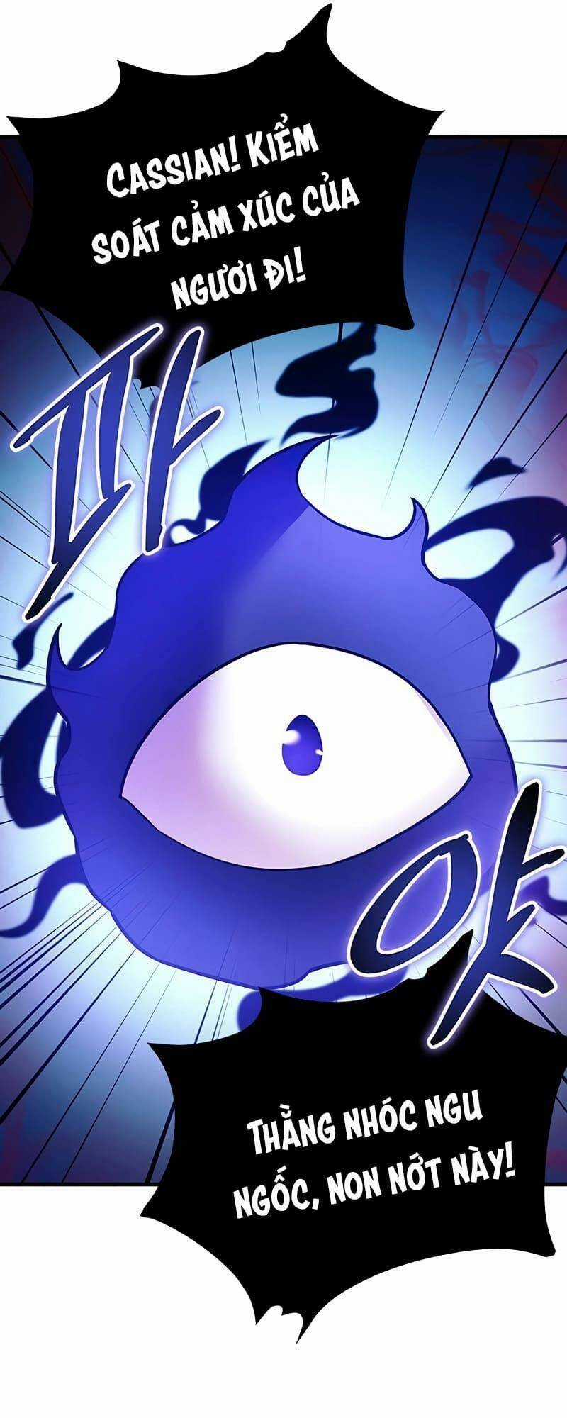 CHUYỂN SINH THÀNH ÁC NHÂN Chapter 137 trang 43