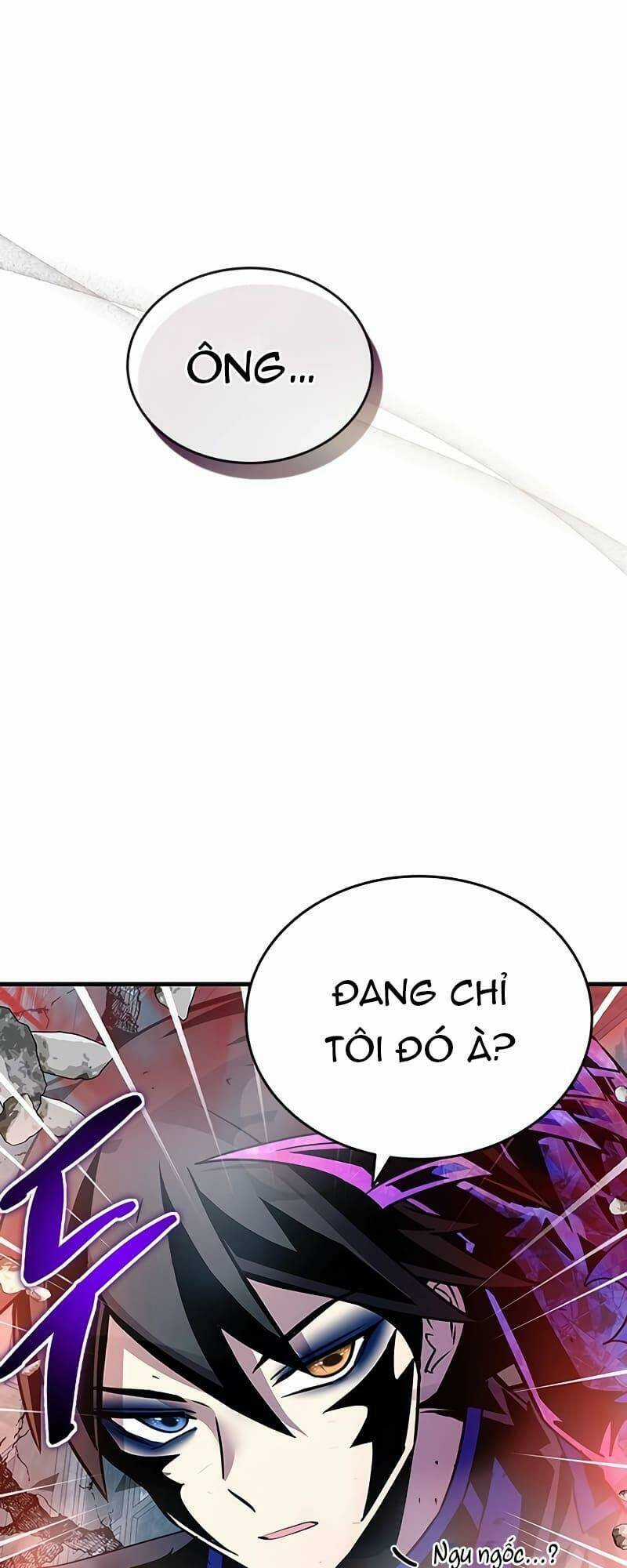 CHUYỂN SINH THÀNH ÁC NHÂN Chapter 137 trang 44