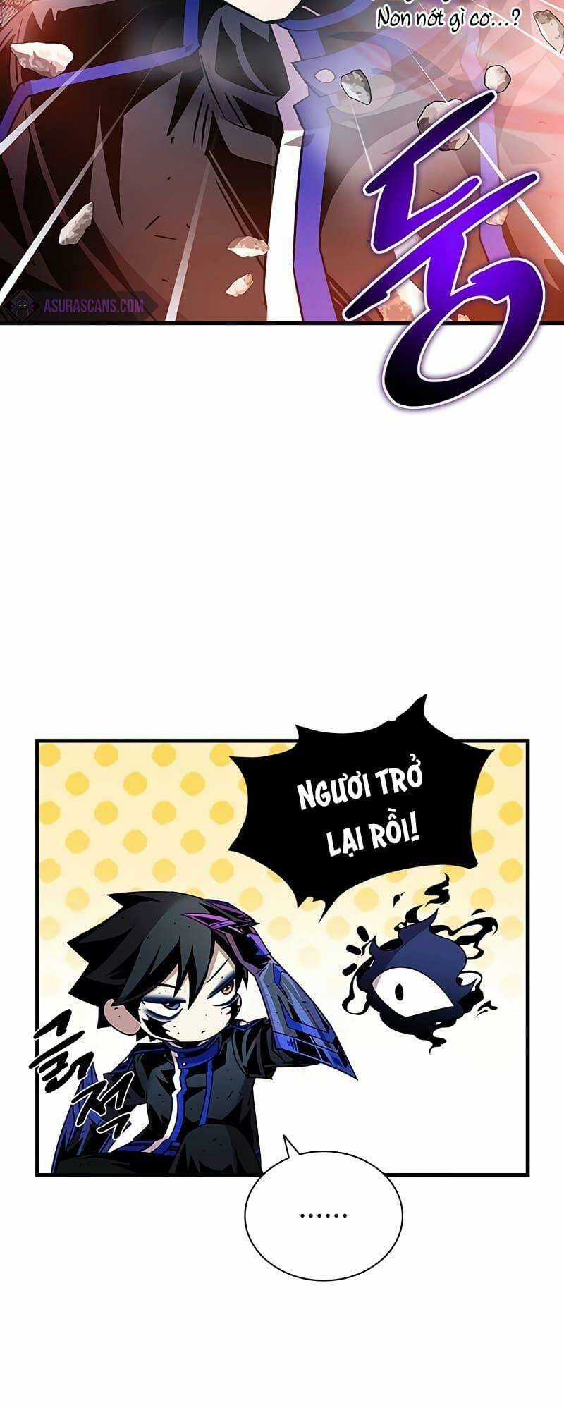 CHUYỂN SINH THÀNH ÁC NHÂN Chapter 137 trang 45