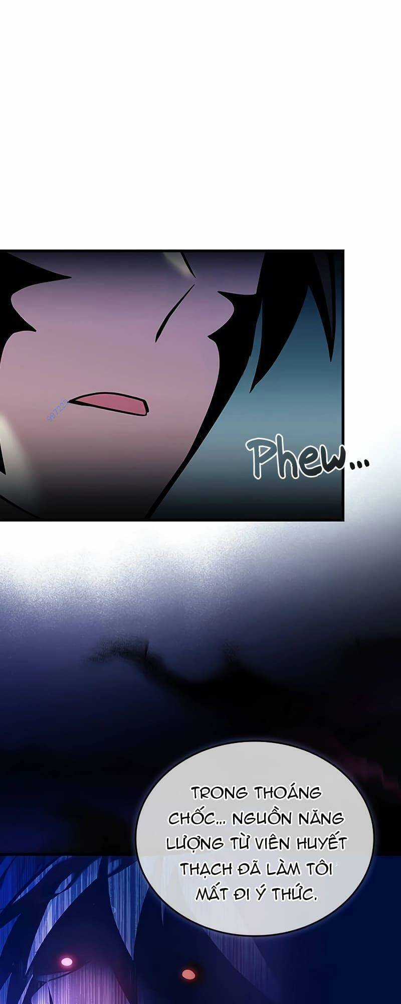 CHUYỂN SINH THÀNH ÁC NHÂN Chapter 137 trang 46