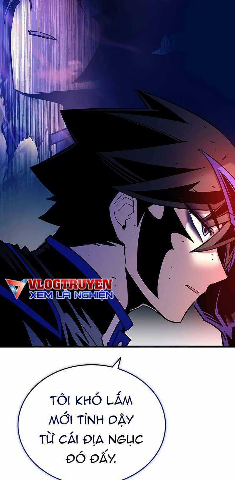 CHUYỂN SINH THÀNH ÁC NHÂN Chapter 137 trang 47