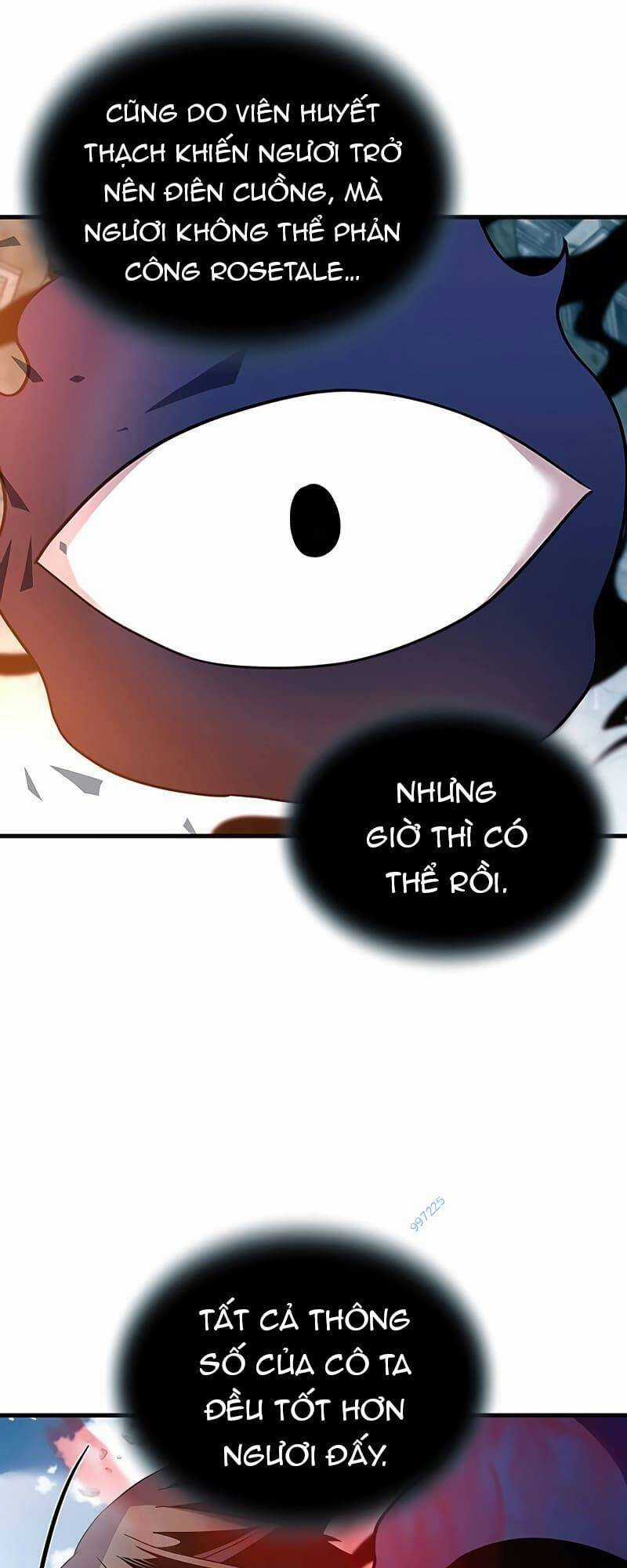 CHUYỂN SINH THÀNH ÁC NHÂN Chapter 137 trang 49