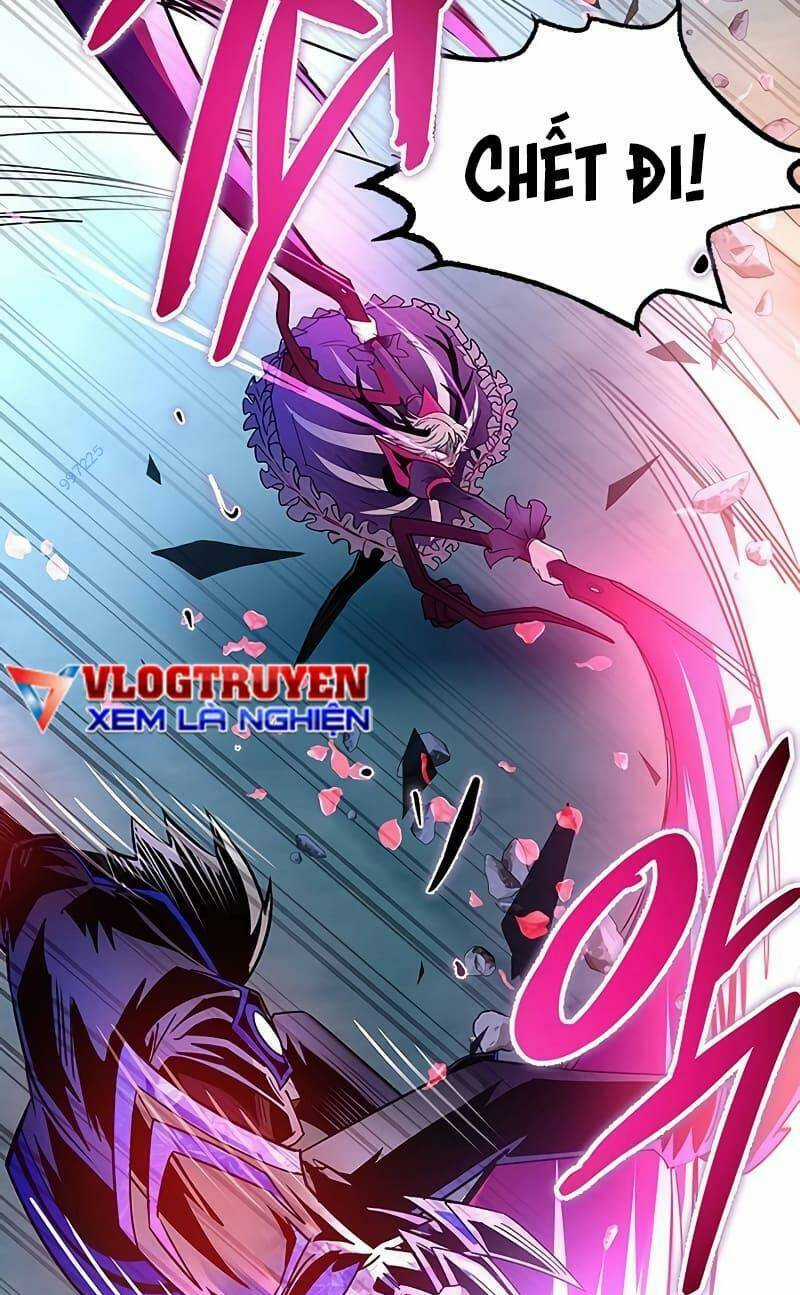 CHUYỂN SINH THÀNH ÁC NHÂN Chapter 137 trang 54