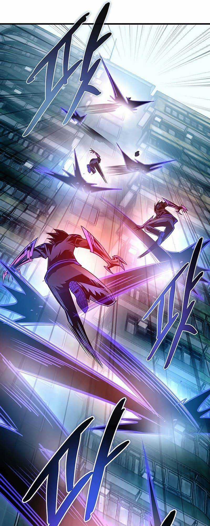 CHUYỂN SINH THÀNH ÁC NHÂN Chapter 137 trang 56