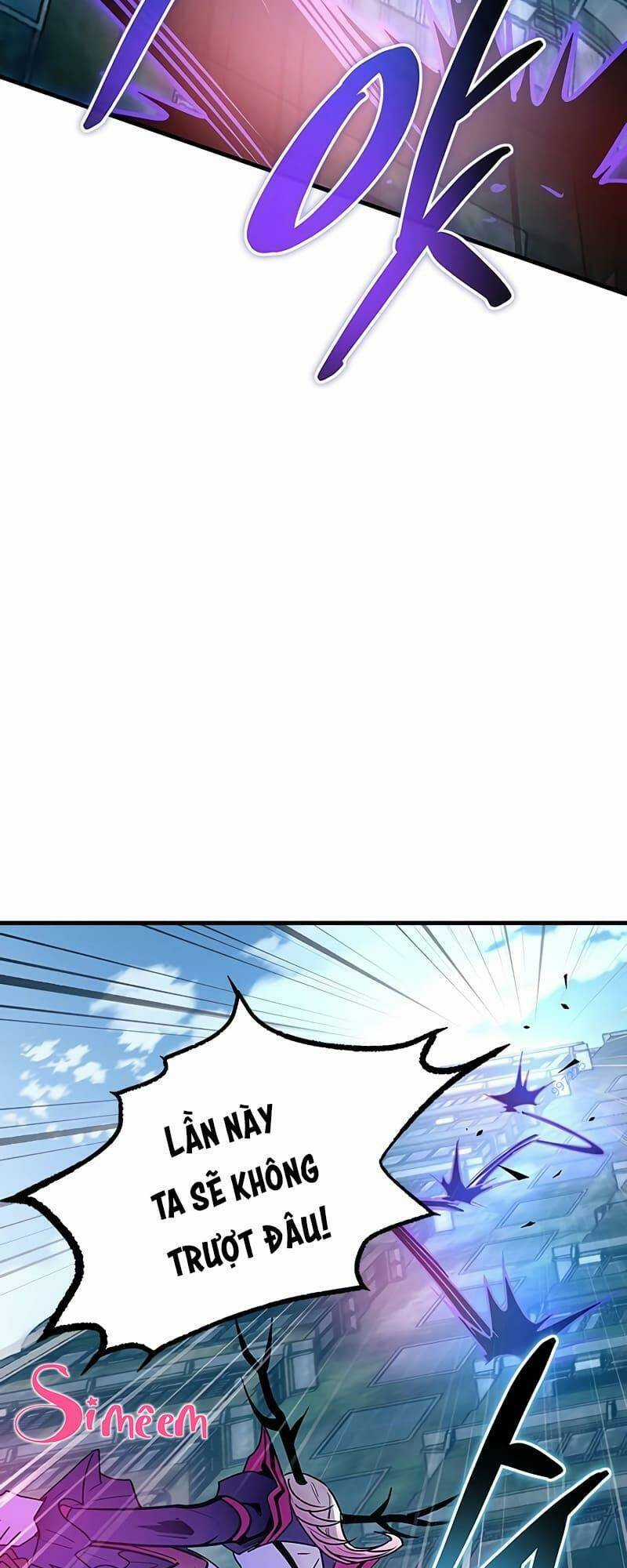 CHUYỂN SINH THÀNH ÁC NHÂN Chapter 137 trang 57