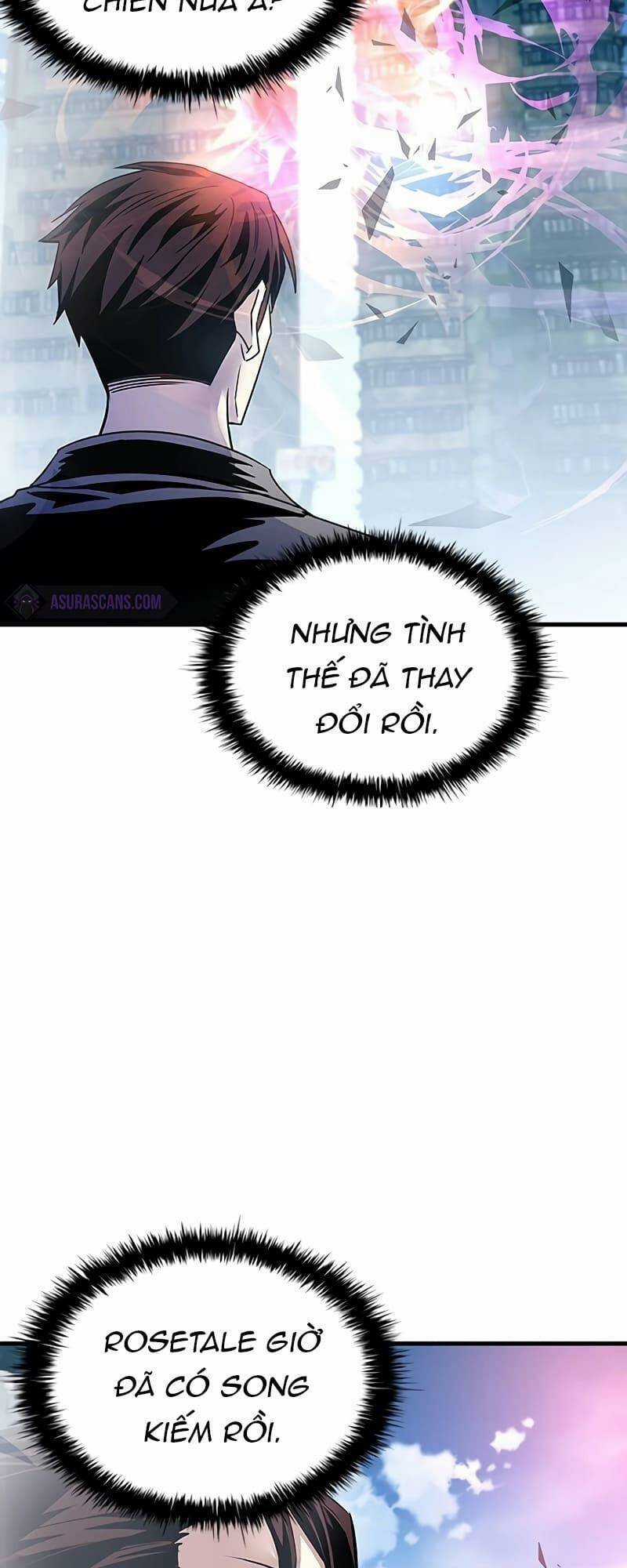 CHUYỂN SINH THÀNH ÁC NHÂN Chapter 137 trang 59