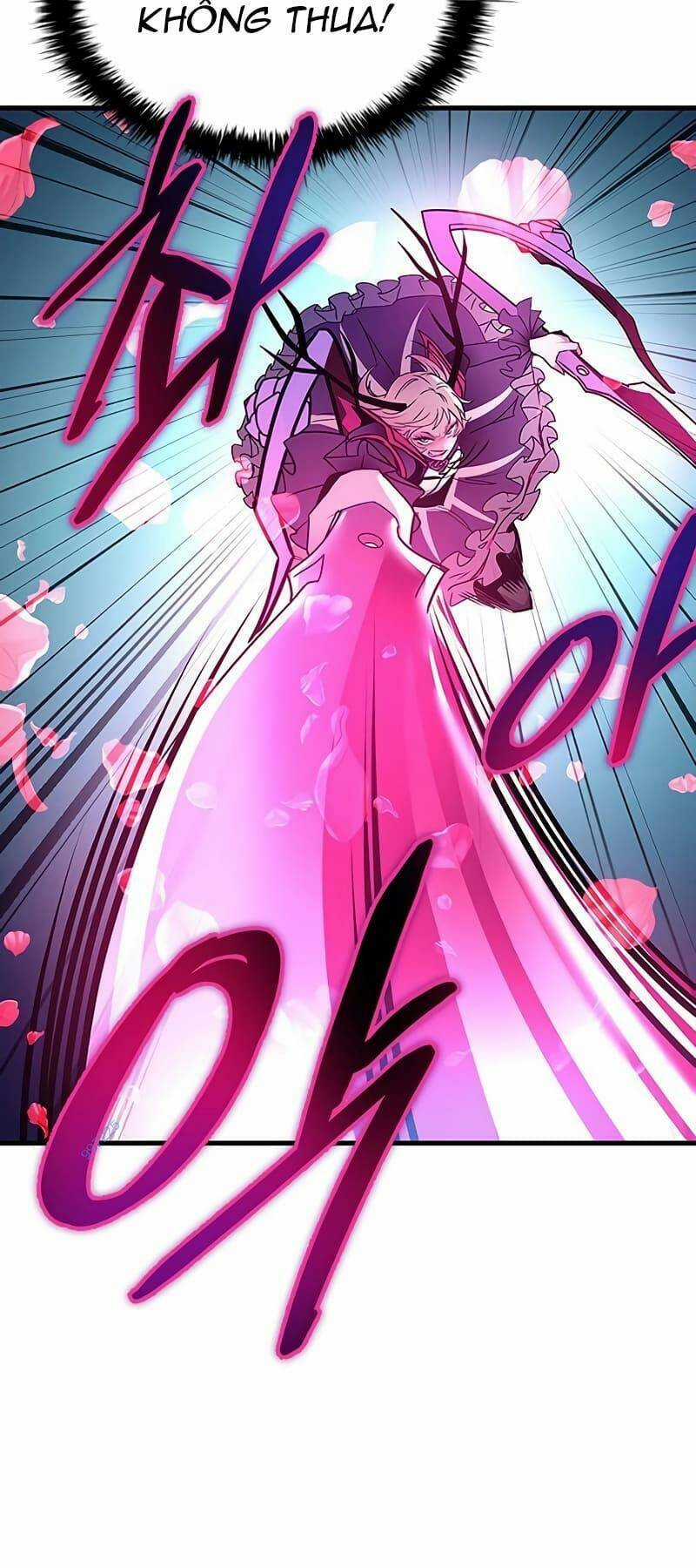 CHUYỂN SINH THÀNH ÁC NHÂN Chapter 137 trang 61