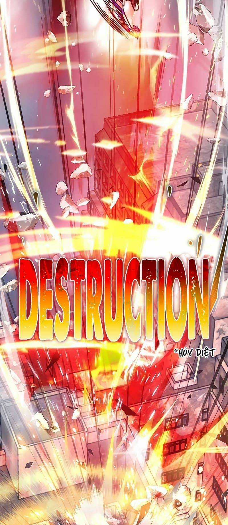 CHUYỂN SINH THÀNH ÁC NHÂN Chapter 137 trang 68