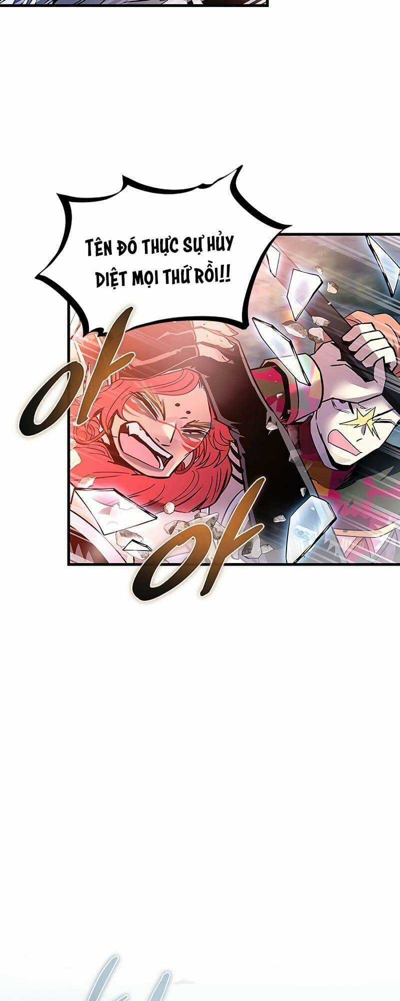 CHUYỂN SINH THÀNH ÁC NHÂN Chapter 137 trang 72