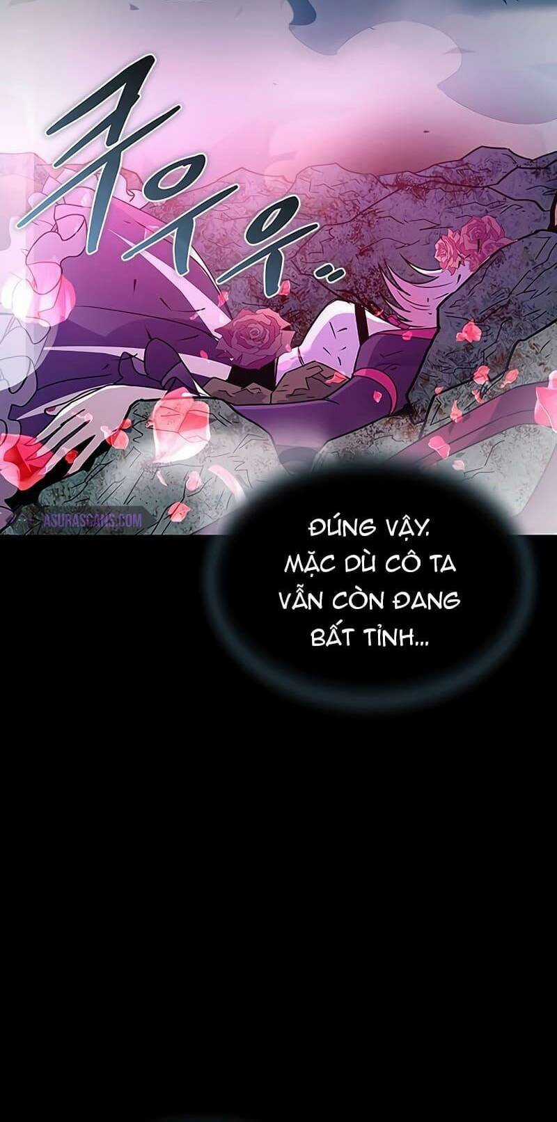 CHUYỂN SINH THÀNH ÁC NHÂN Chapter 137 trang 76