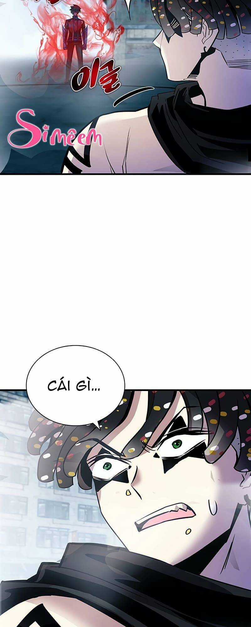 CHUYỂN SINH THÀNH ÁC NHÂN Chapter 137 trang 8