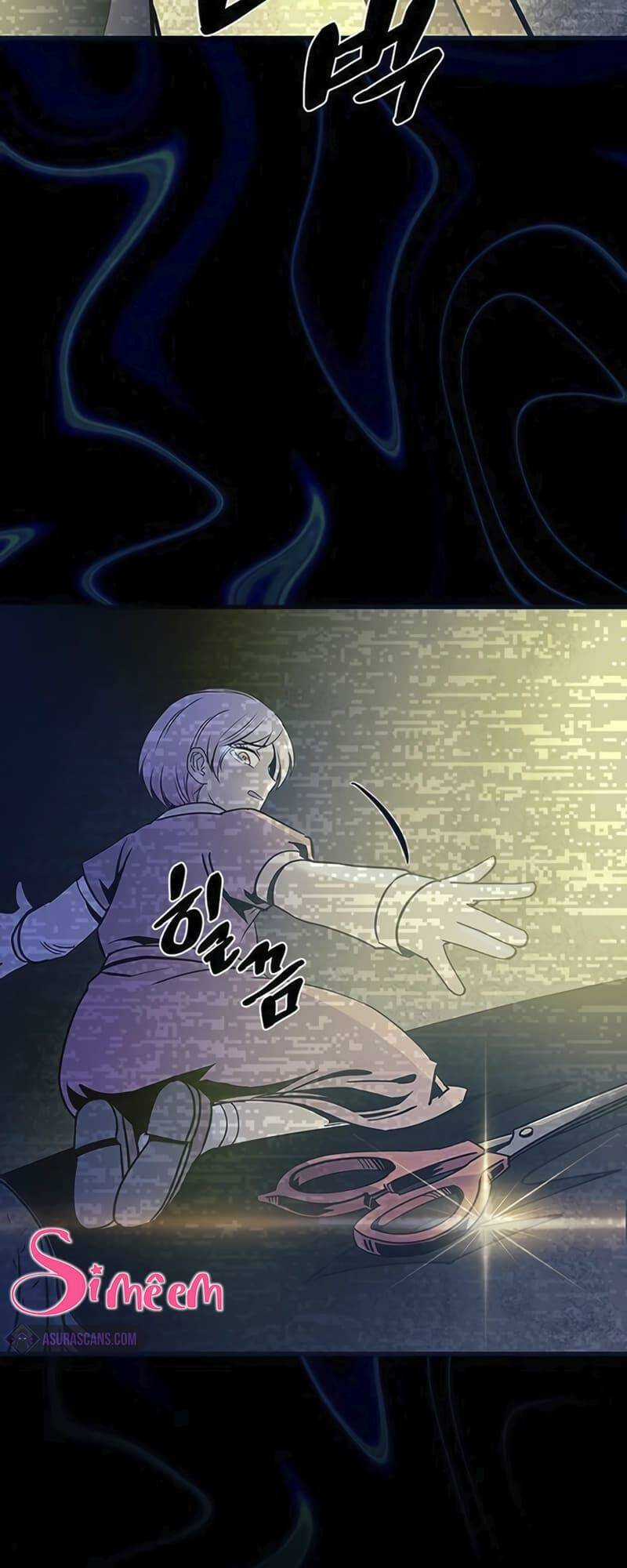 CHUYỂN SINH THÀNH ÁC NHÂN Chapter 138 trang 11