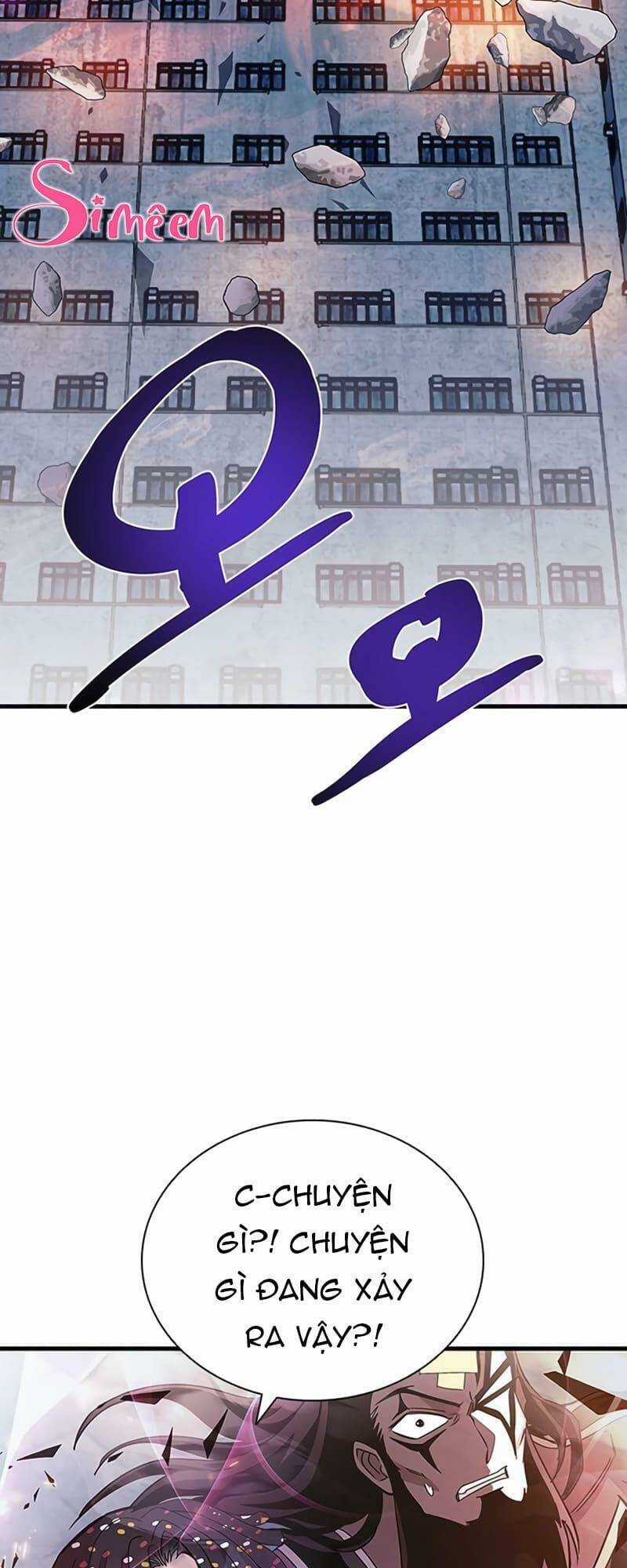 CHUYỂN SINH THÀNH ÁC NHÂN Chapter 138 trang 24