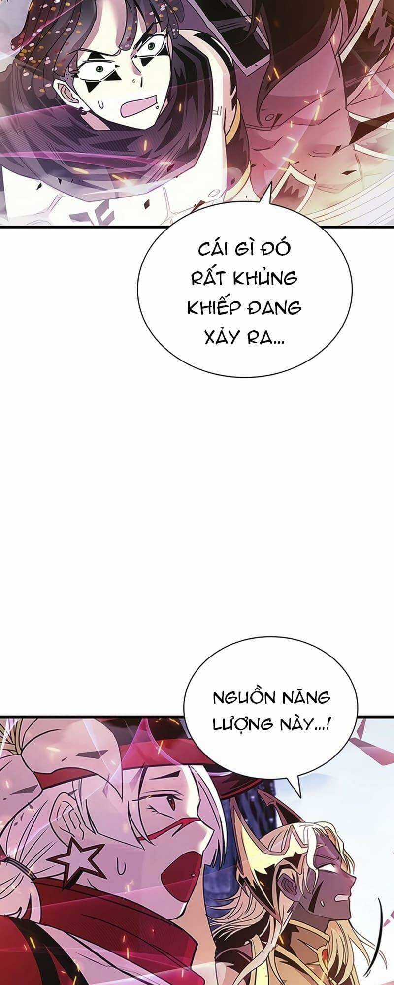 CHUYỂN SINH THÀNH ÁC NHÂN Chapter 138 trang 25