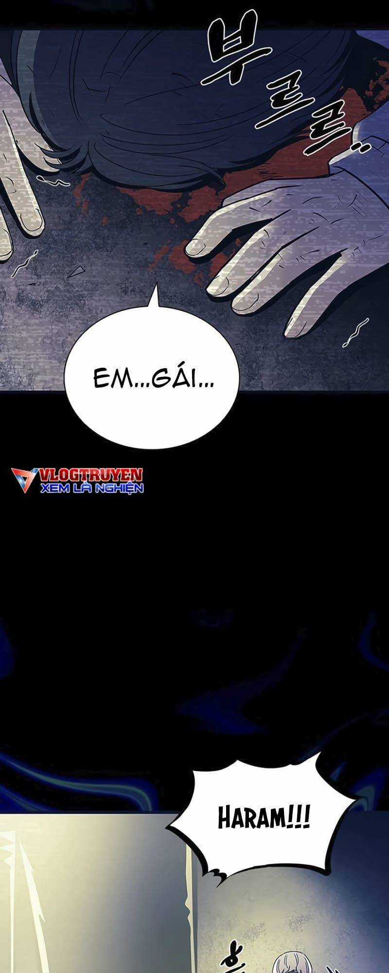 CHUYỂN SINH THÀNH ÁC NHÂN Chapter 138 trang 3