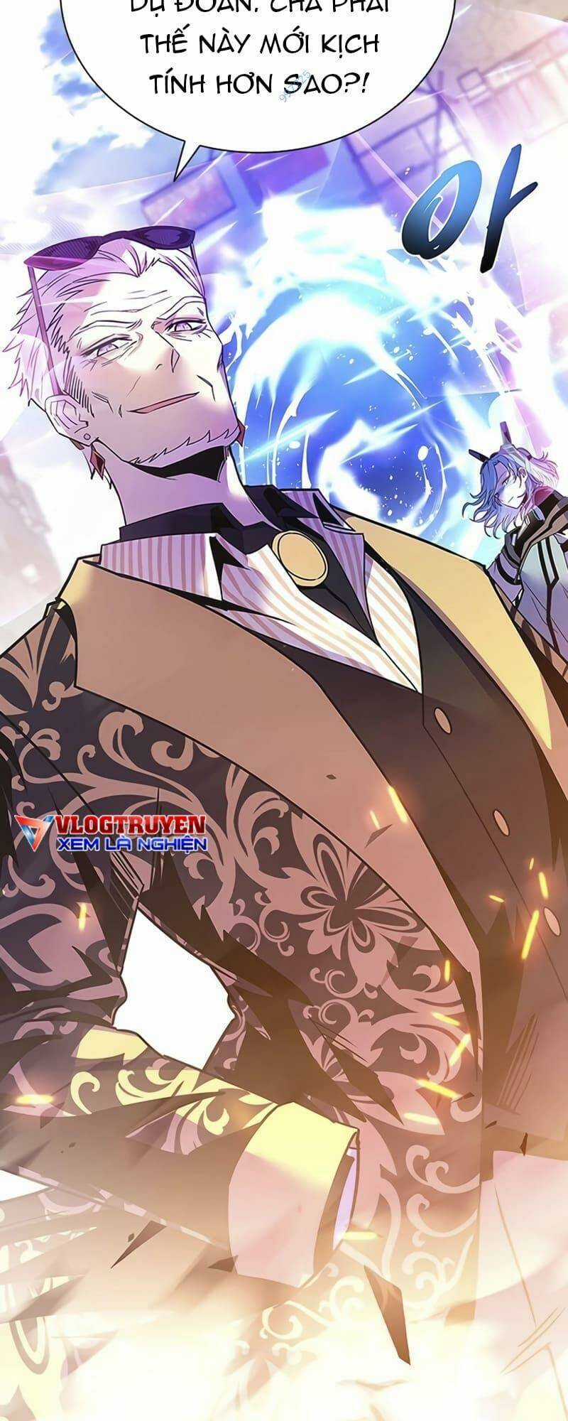 CHUYỂN SINH THÀNH ÁC NHÂN Chapter 138 trang 36