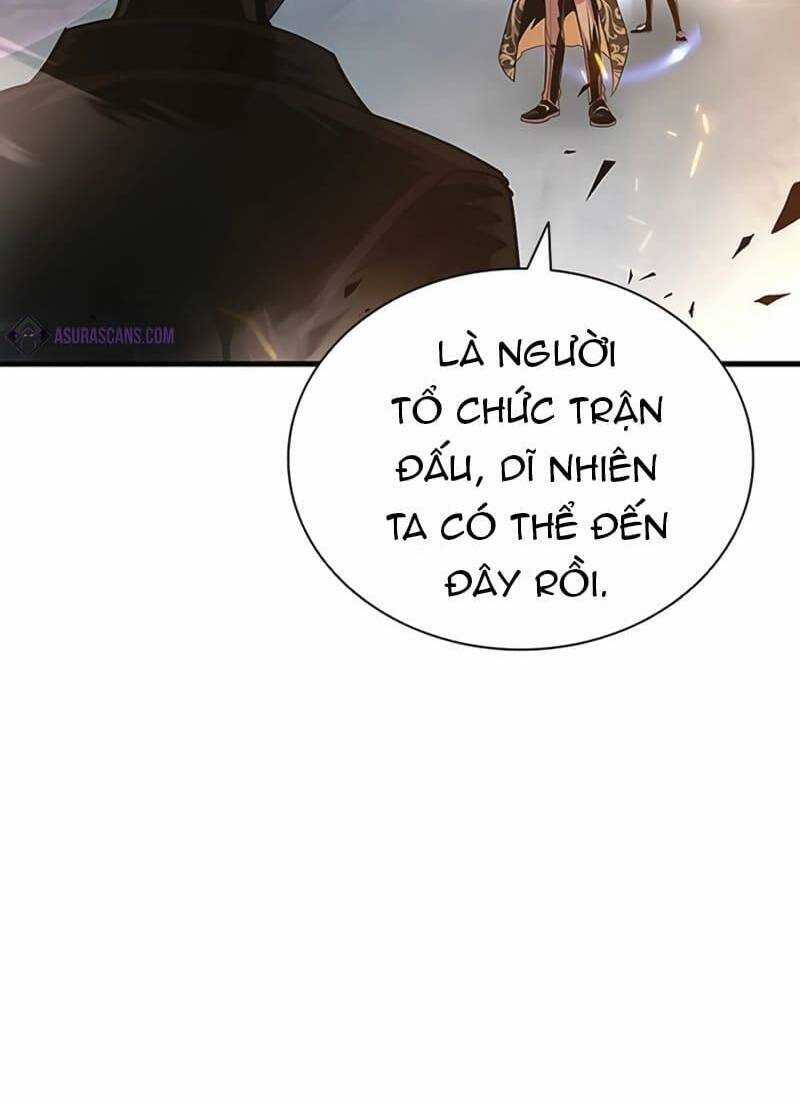 CHUYỂN SINH THÀNH ÁC NHÂN Chapter 138 trang 38