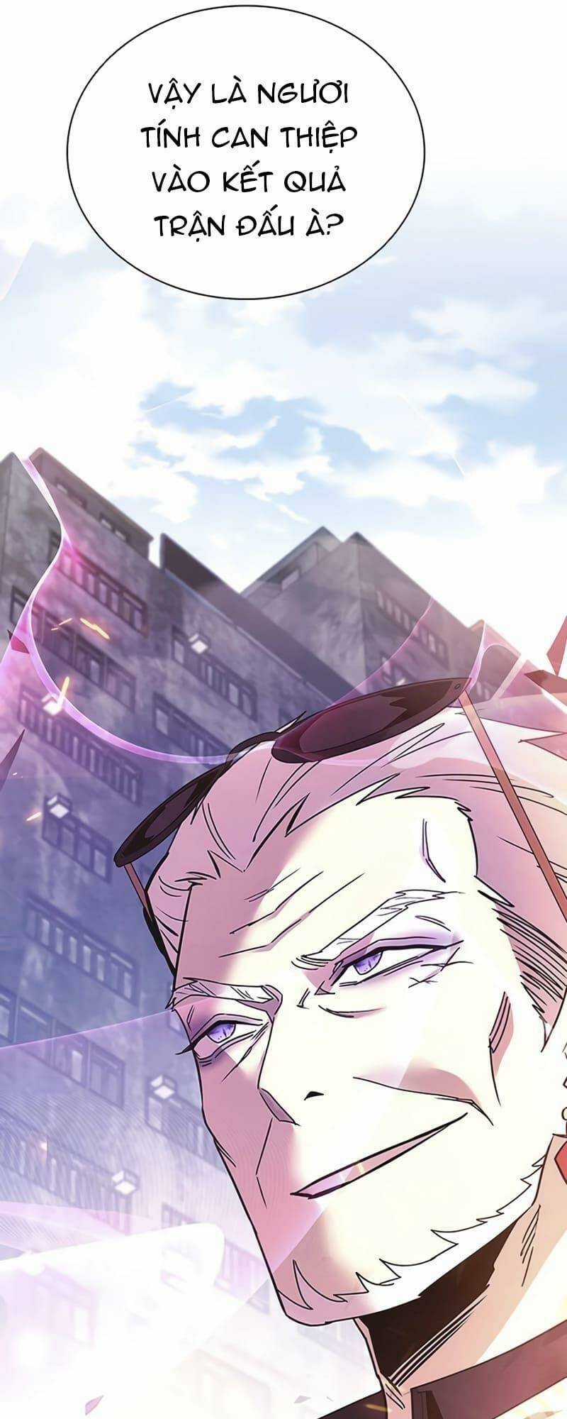 CHUYỂN SINH THÀNH ÁC NHÂN Chapter 138 trang 39