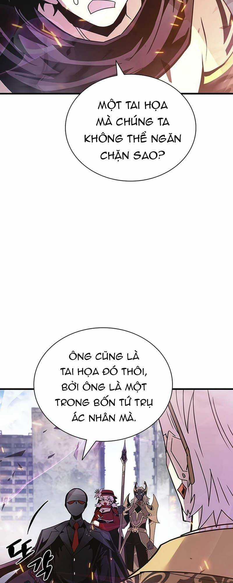 CHUYỂN SINH THÀNH ÁC NHÂN Chapter 138 trang 42