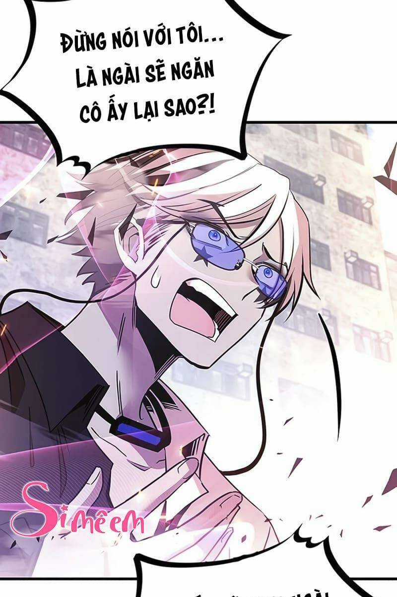 CHUYỂN SINH THÀNH ÁC NHÂN Chapter 138 trang 45