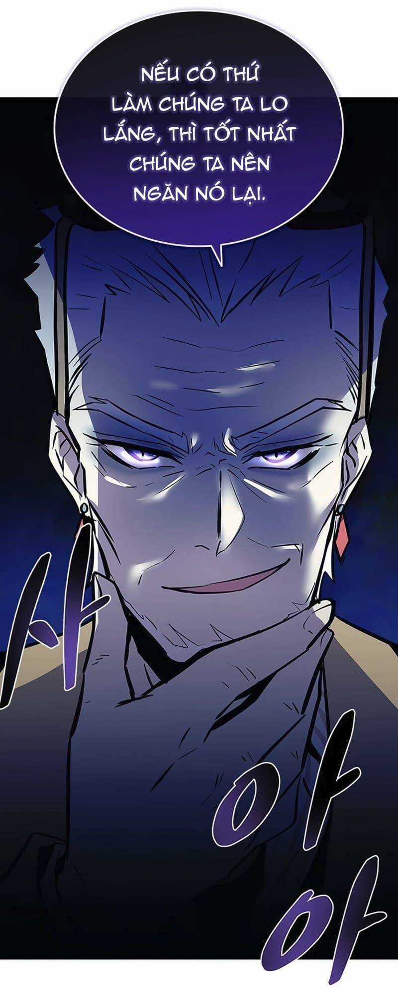 CHUYỂN SINH THÀNH ÁC NHÂN Chapter 138 trang 47