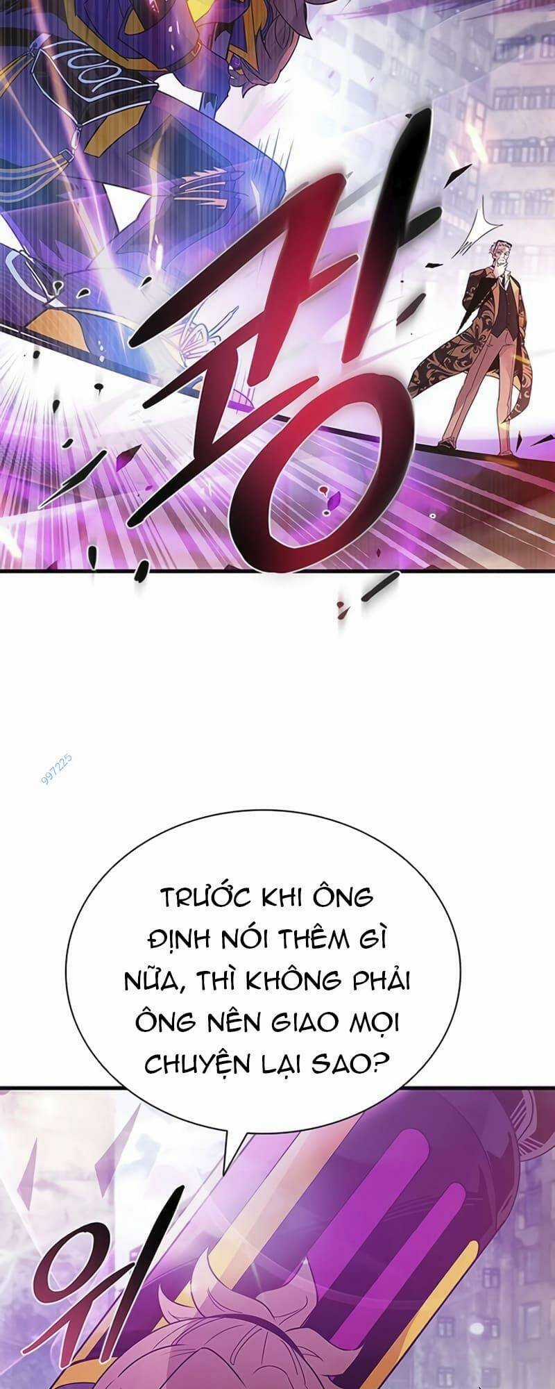 CHUYỂN SINH THÀNH ÁC NHÂN Chapter 138 trang 50