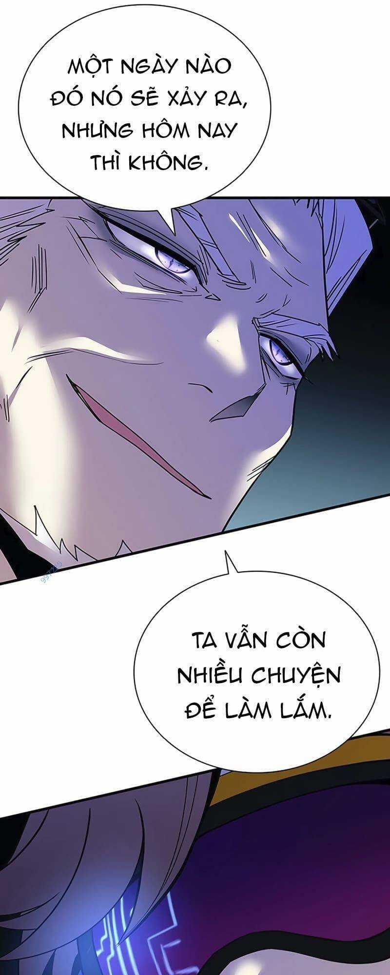 CHUYỂN SINH THÀNH ÁC NHÂN Chapter 138 trang 55